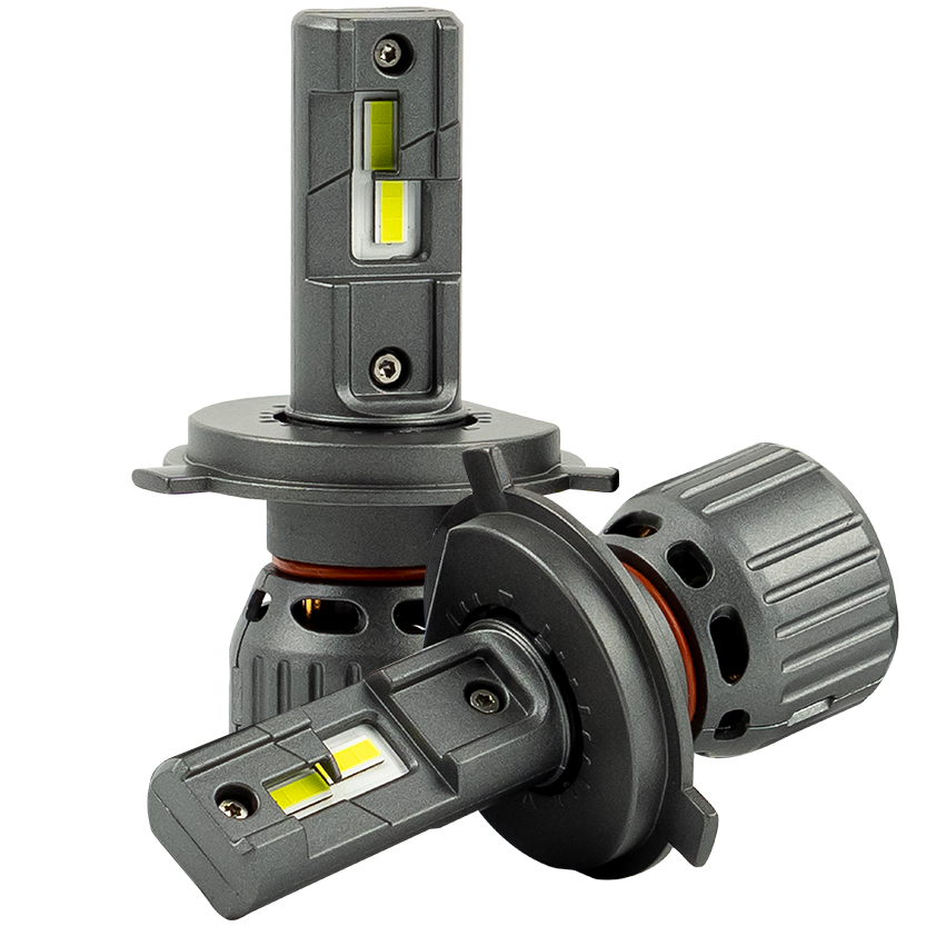 FE-05 H4 H/L 50W 9-32V 5.5K